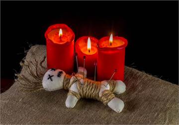 PROTECTION & REVENGE SPELL TO FIGHT BACK YOUR ENEMIES CALL +256758471138 .